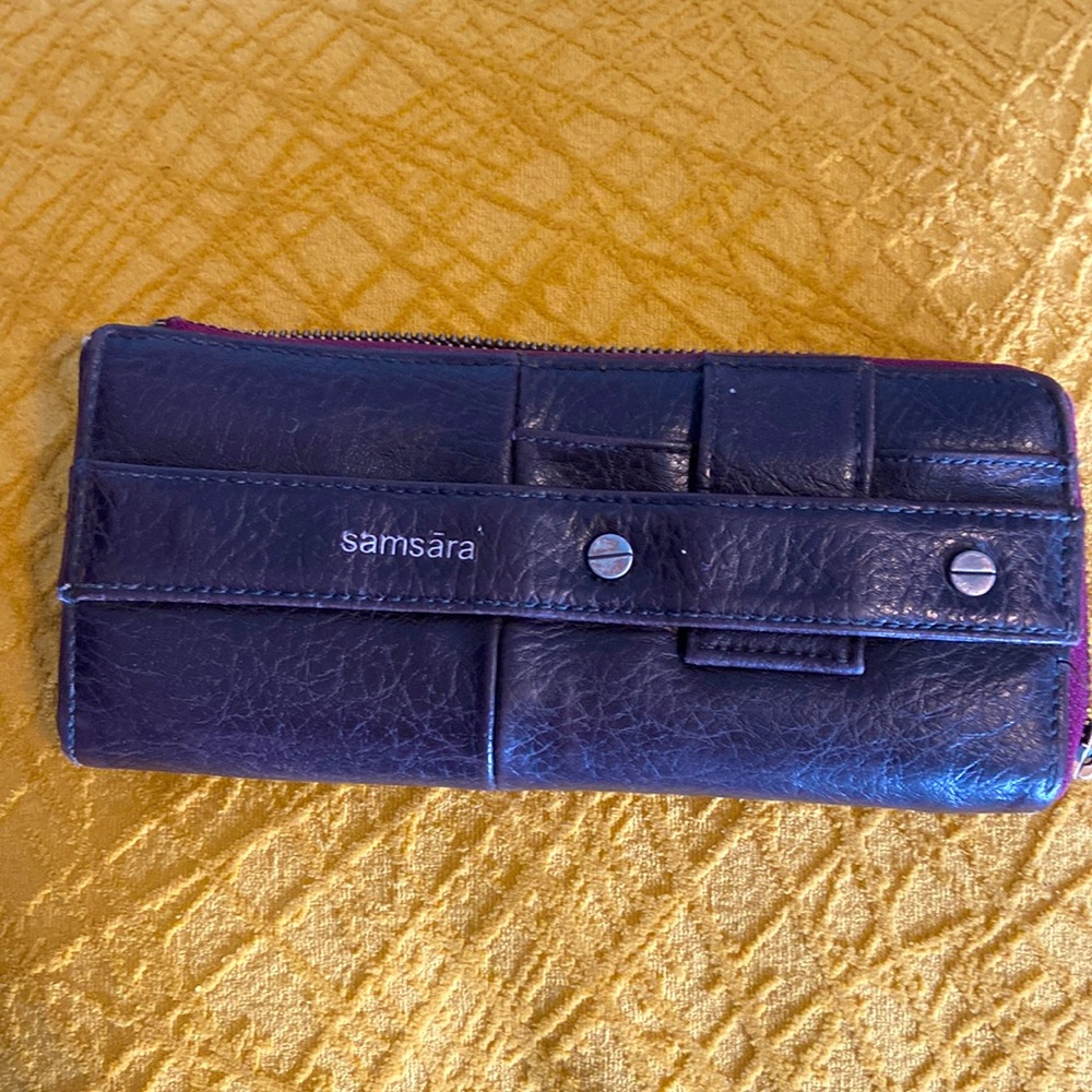 Samsara Wallet